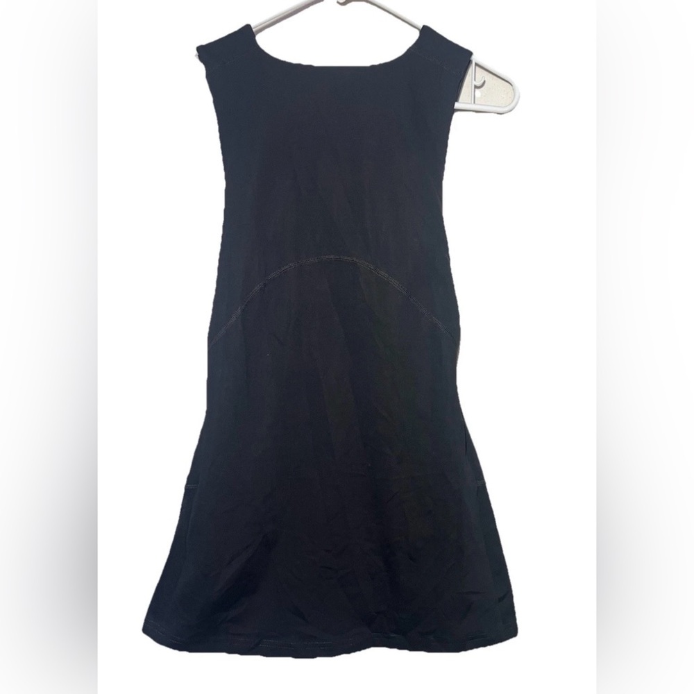 Lalabu Sleeveless Shirt - Grey L - Brand New!